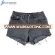 Custom Jeans Shorts