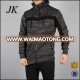 Wholesale custom high quality plain men sports hoodies with zipper