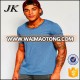 100% polyester dry fir t shirt for man made in china