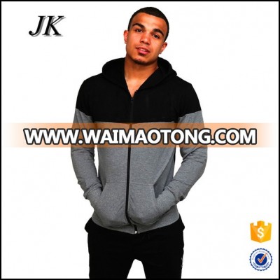 Fleece pullovers for men fashion hoody man jacket