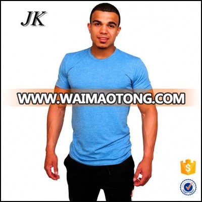 High quality man clothing wholesale apparel plain tshirt