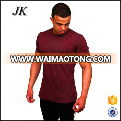 High quality man clothing wholesale apparel gym tshirt